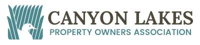 Canyon Lakes Property Owners Association
